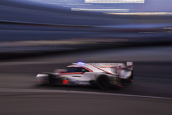 #6 Acura Team Penske Acura DPi, P: Dane Cameron, Juan Pablo Montoya, Simon Pagenaud