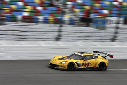 #3 Corvette Racing Chevrolet Corvette C7.R: Antonio Garcia, Jan Magnussen, Mike Rockenfeller