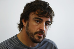 Fernando Alonso, McLaren