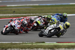 Alvaro Bautista, Aspar Racing Team
