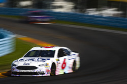 Trevor Bayne, Roush Fenway Racing Ford