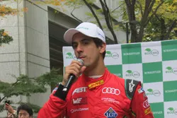 Lucas di Grassi, ABT Schaeffler Audi Sport