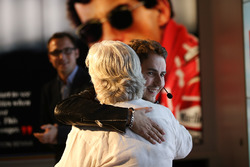 Le musée World Champions by 99 de Jorge Lorenzo