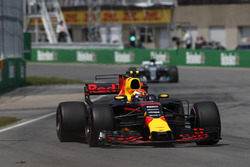 Макс Ферстаппен, Red Bull Racing RB13