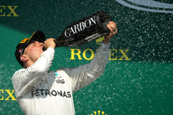 2. Valtteri Bottas, Mercedes AMG F1