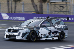 Red Bull Holden Sandman V6 TT