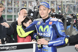 Валентино Россі, Yamaha Factory Racing