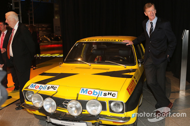 Walter Röhrl