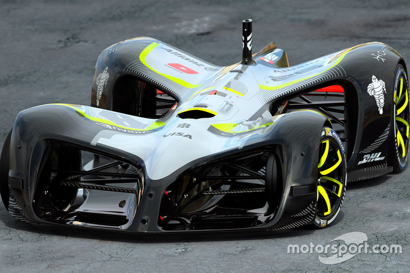 RoboRace-Auto