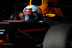 Daniel Ricciardo, Red Bull Racing RB13