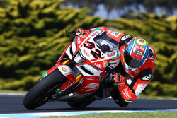 Lorenzo Savadori, Milwaukee Aprilia World Superbike Team