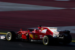 Кими Райкконен, Ferrari