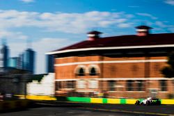 Felipe Massa, Williams FW40