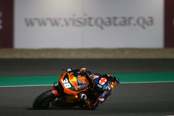 Bradley Smith, Red Bull KTM Factory Racing
