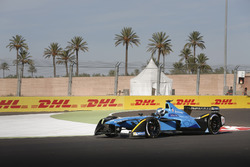 Nicolas Prost, Renault e.Dams
