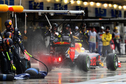 Макс Ферстаппен, Red Bull Racing RB12