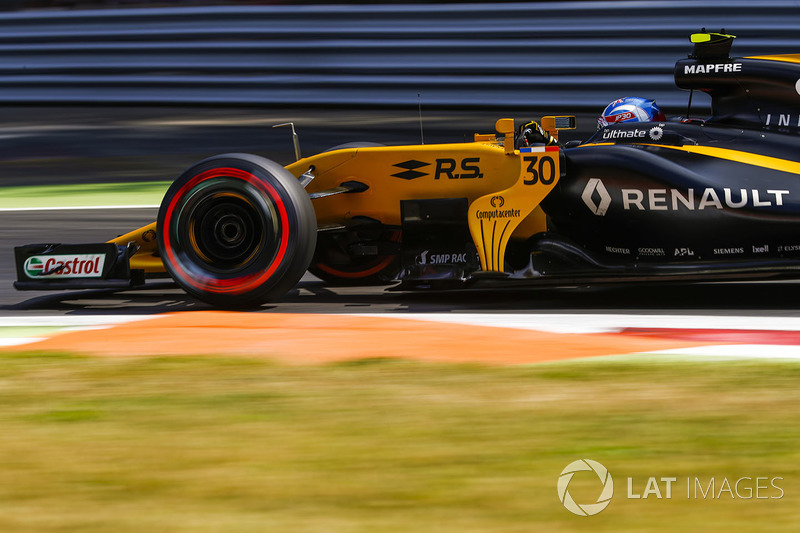 #5: Renault
