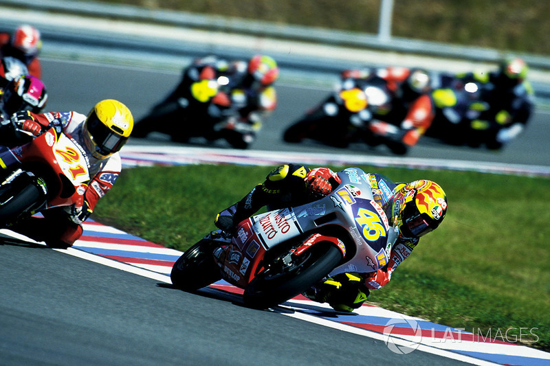 1997 (125cc)
