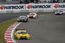 Timo Glock, BMW Team RMG, BMW M4 DTM