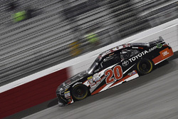 Christopher Bell, Joe Gibbs Racing Toyota
