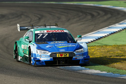Loic Duval, Audi Sport Team Phoenix, Audi RS 5 DTM