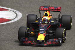 Даниэль Риккардо, Red Bull Racing RB13