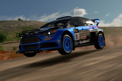 Gran Turismo Sport