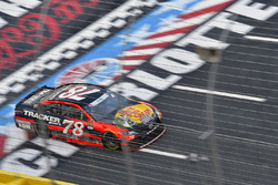 Martin Truex Jr., Furniture Row Racing Toyota