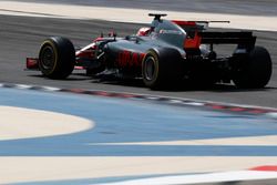 Kevin Magnussen, Haas F1 Team VF-17