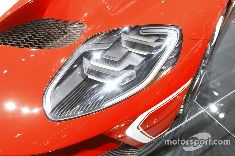 Ford GT