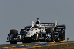 Simon Pagenaud, Team Penske Chevrolet