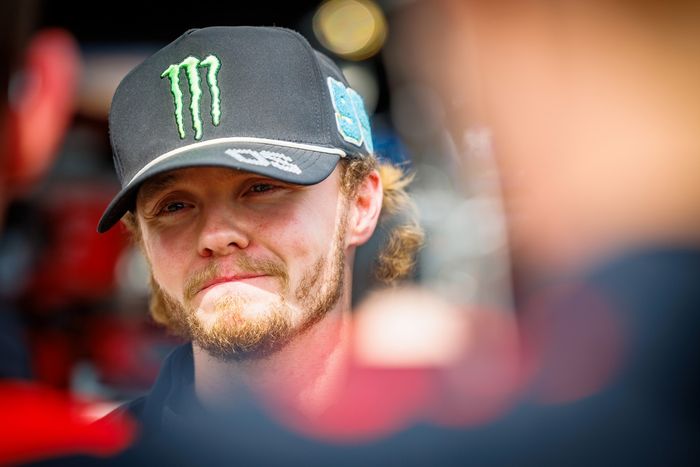 Оливер Сольберг, Toyota Gazoo Racing WRT Toyota GR Yaris Rally1