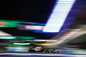 Max Verstappen, Red Bull Racing