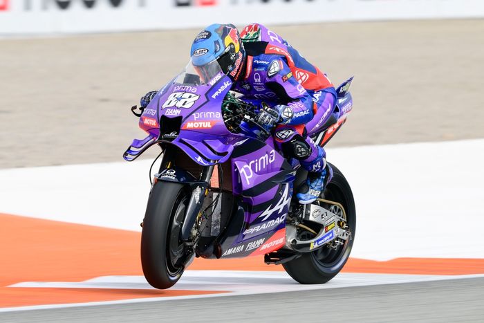 Miguel Oliveira, Pramac Racing