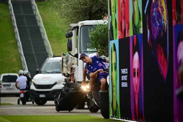 Toprak Razgatlioglu, Pramac Racing