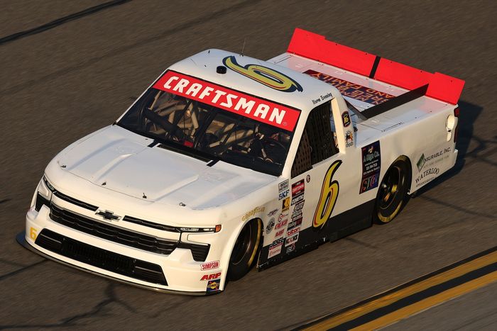 Norm Benning, Norm Benning Racing