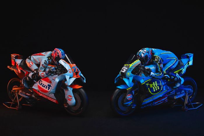 Raúl Fernández, Trackhouse Racing, Ai Ogura, Trackhouse Racing
