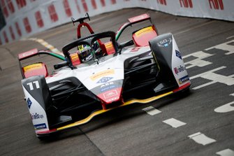 Lucas Di Grassi, Audi Sport ABT Schaeffler, Audi e-tron FE05