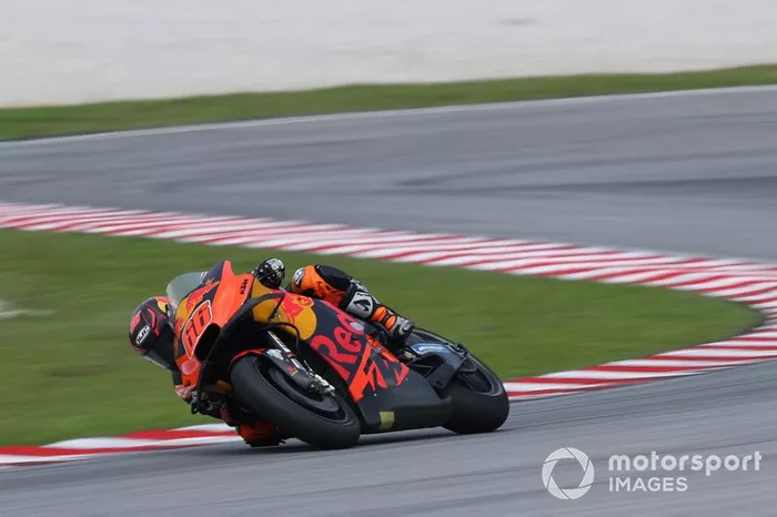 Mika Kallio, Red Bull KTM Factory Racing