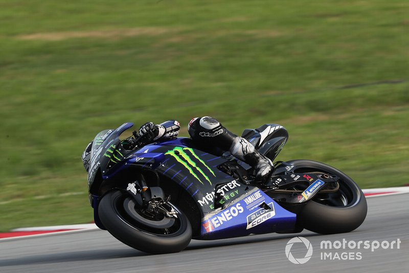 Maverick Vinales, Yamaha Factory Racing