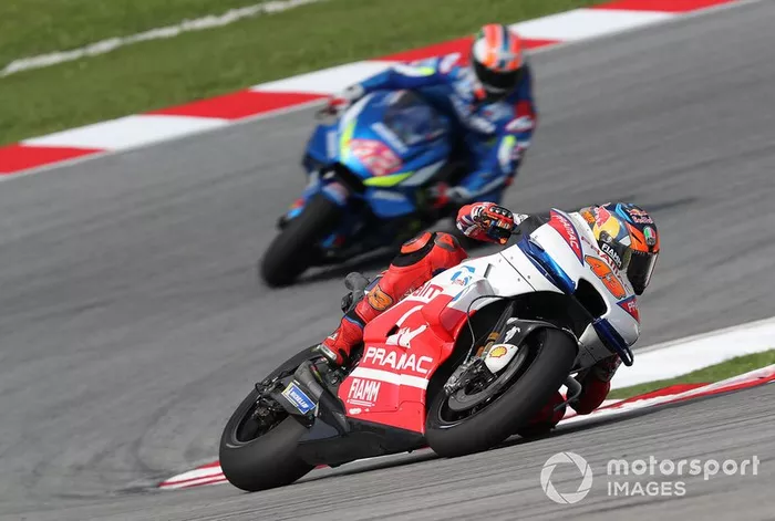 Jack Miller, Pramac Racing