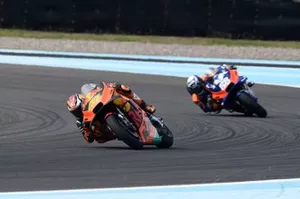 Pol Espargaro, Red Bull KTM Factory Racing