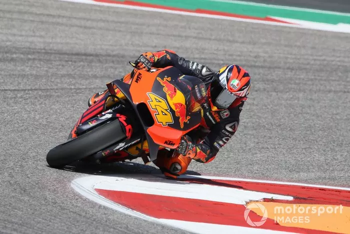 Pol Espargaro, Red Bull KTM Factory Racing