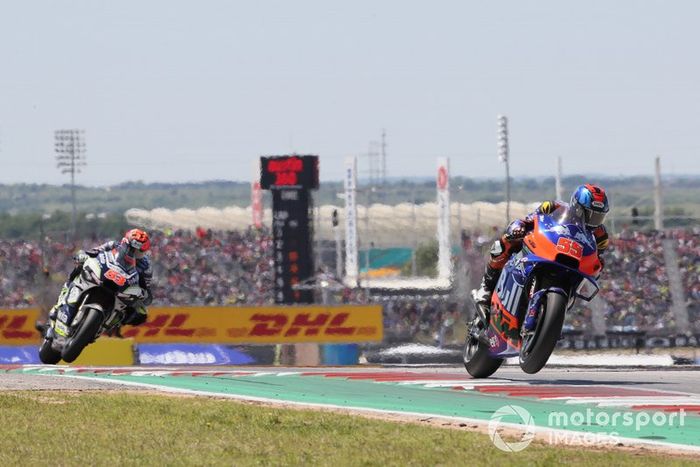 Hafizh Syahrin, Red Bull KTM Tech 3