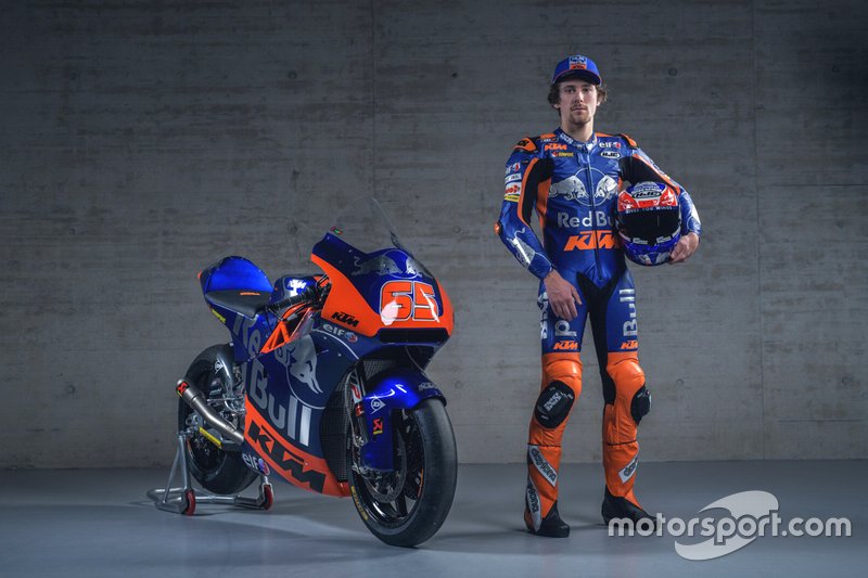 Philipp Öttl, Red Bull KTM Tech3