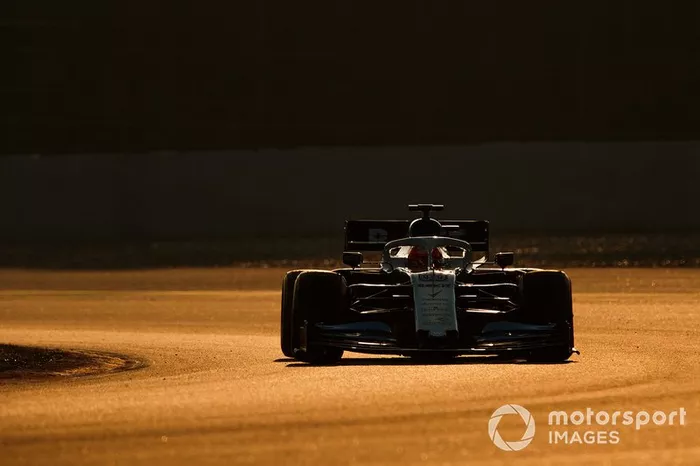 Robert Kubica, Williams FW42