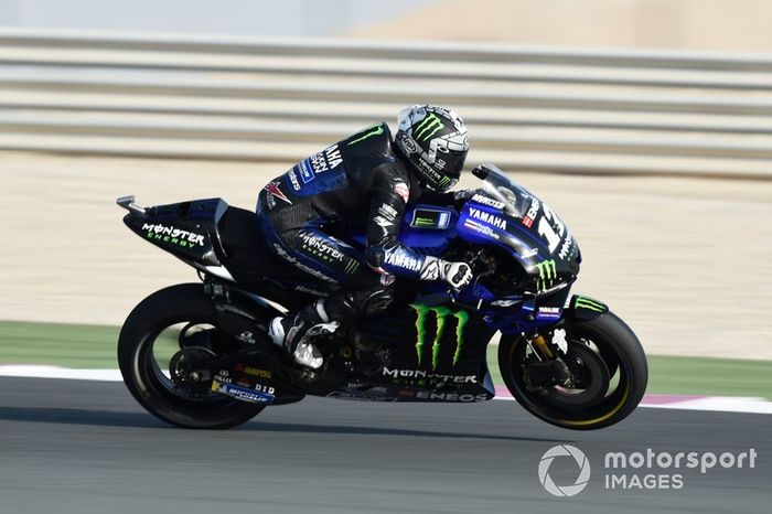 Maverick Vinales, Yamaha Factory Racing