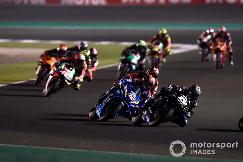 Маверік Віньялес, Yamaha Factory Racing