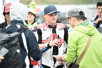 Sam Lowes