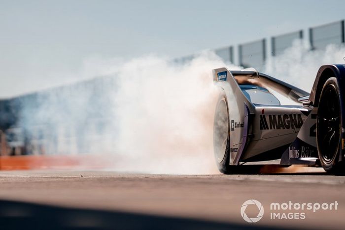 Alexander Sims, BMW I Andretti Motorsports, BMW iFE.20